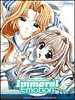 Immoral Emotion  CEG[V