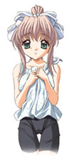 夕香